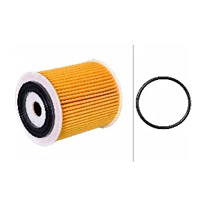 HELLA 8ZO 358 326-021