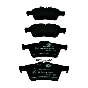 HELLA 8DB 355 011-731