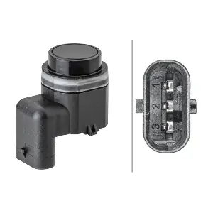 6PX 358 141-811 HELLA
