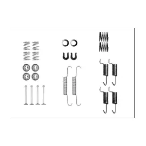 8DZ 355 205-941 HELLA