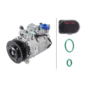 8FK 366 200-201 HELLA