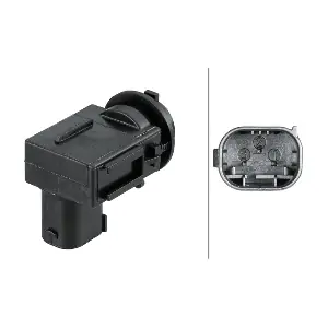 6PX 012 684-021 HELLA