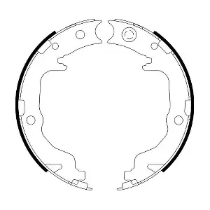 8DA 355 050-871 HELLA