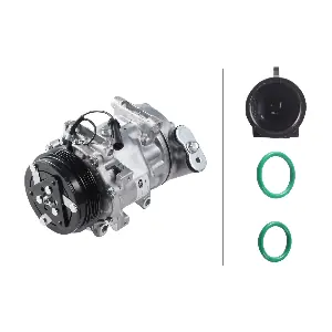 HELLA 8FK 366 201-801