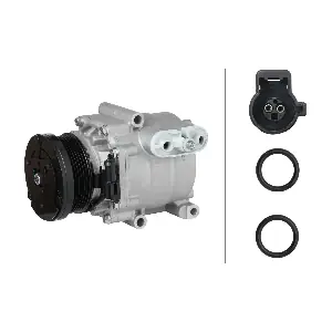 8FK 366 201-281 HELLA