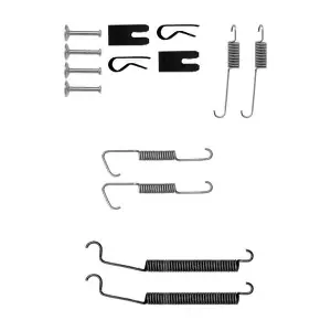 8DZ 355 200-631 HELLA