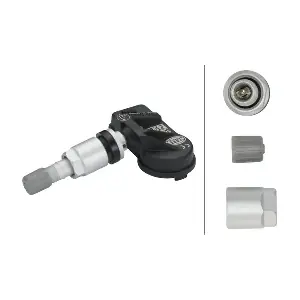HELLA 6PP 358 139-231