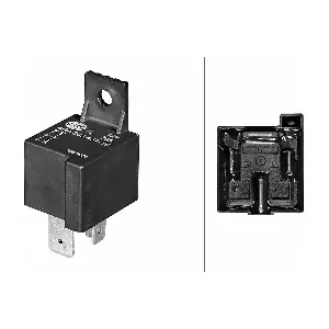 4RA 003 437-191 HELLA
