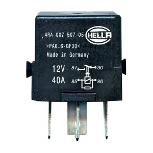 HELLA 4RA 007 507-051