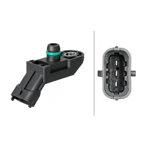 HELLA 6PP 009 400-111