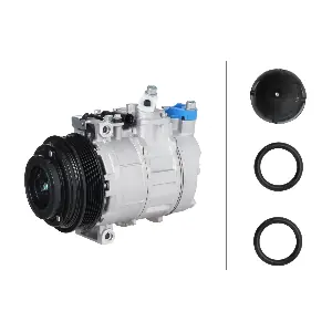 HELLA 8FK 366 201-351