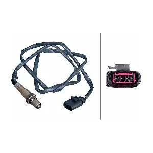 6PA 358 229-231 HELLA