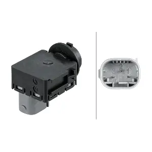 6PX 012 684-131 HELLA