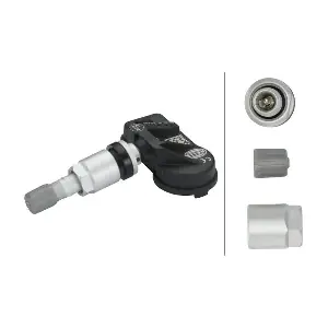 6PP 358 139-421 HELLA