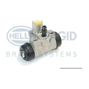HELLA 8AW 355 534-101