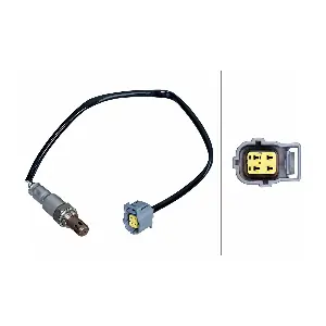 6PA 358 229-291 HELLA
