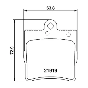 HELLA 8DB 355 030-971