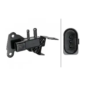 6PP 009 409-331 HELLA