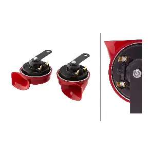 3FH 007 424-801 HELLA
