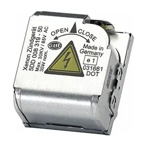 HELLA 5DD 008 319-501