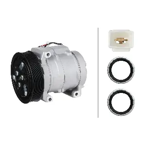 8FK 366 201-781 HELLA