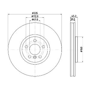 8DD355133111 HELLA