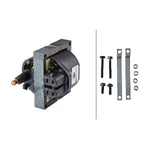 HELLA 5DA 230 035-121