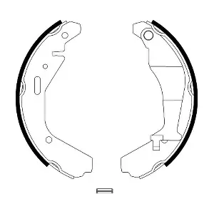 HELLA 8DB 355 002-951