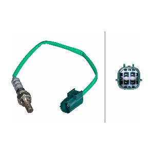6PA 358 229-251 HELLA
