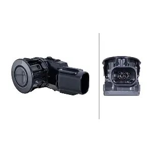 6PX 358 270-101 HELLA