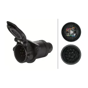 HELLA 8JB 007 242-011