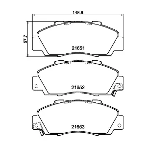 HELLA 8DB 355 027-131