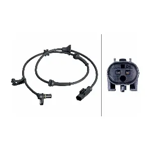 HELLA 6PU358251101