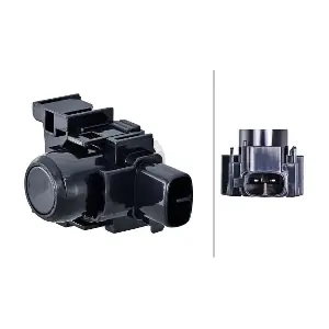 6PX 358 270-291 HELLA