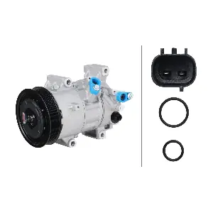 8FK 366 201-311 HELLA