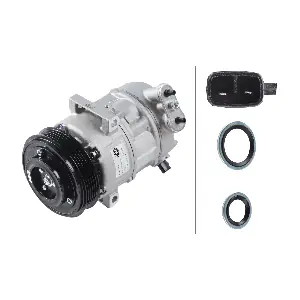 8FK 366 200-791 HELLA