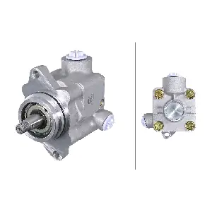 119136 DIESEL TECHNIC