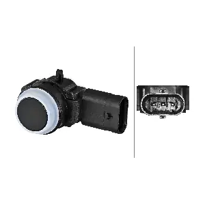 6PX 358 270-391 HELLA