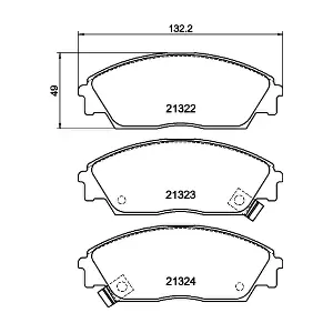 HELLA 8DB 355 037-131