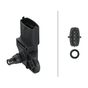HELLA 6PP 013 400-001