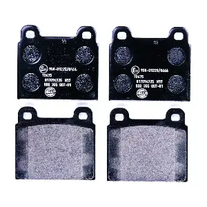 HELLA 8DB 355 007-011