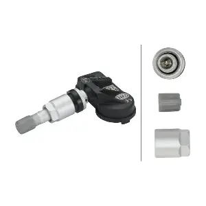 6PP 358 139-181 HELLA