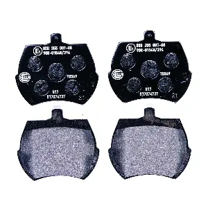 HELLA 8DB 355 007-081