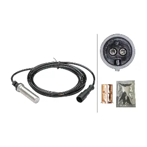 1518009 MERCEDES-BENZ