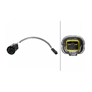 6PX 358 269-081 HELLA