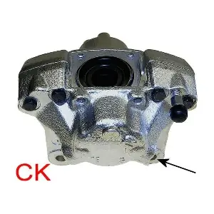 HELLA 8AC 355 384-111