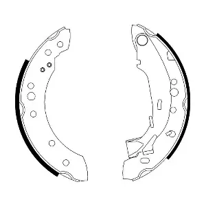 HELLA 8DB 355 002-601