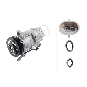 HELLA 8FK 366 200-431