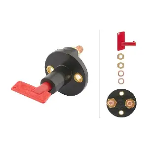 6EK 002 843-001 HELLA