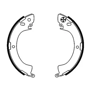 HELLA 8DB 355 000-821